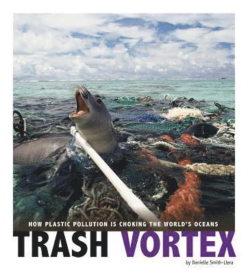 Trash Vortex: How Plastic Pollution Is Choking the World's Oceans 1