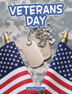 Veterans Day 1