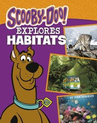 bokomslag Scooby-Doo Explores Habitats