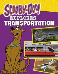 bokomslag Scooby-Doo Explores Transportation