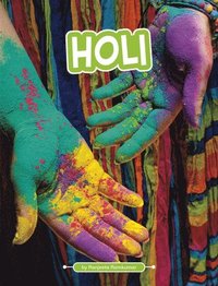 bokomslag Holi