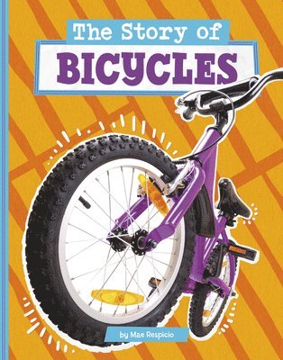 The Story of Bicycles 1