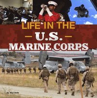 bokomslag Life in the U.S. Marine Corps