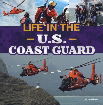 Life in the U.S. Coast Guard 1