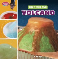 bokomslag Make Your Own Volcano