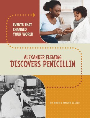 Alexander Fleming Discovers Penicillin 1