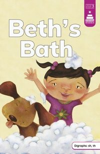 bokomslag Beth's Bath