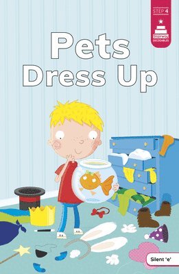 Pets Dress Up 1