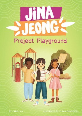 Project Playground 1