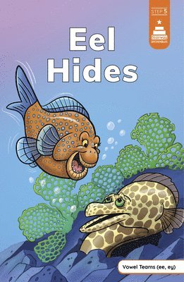 Eel Hides 1