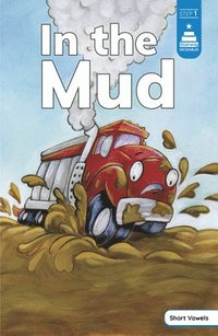 bokomslag In the Mud