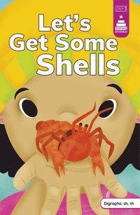 bokomslag Let's Get Some Shells