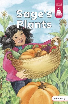 Sage's Plants 1