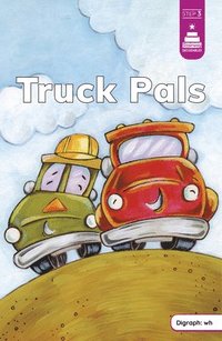 bokomslag Truck Pals