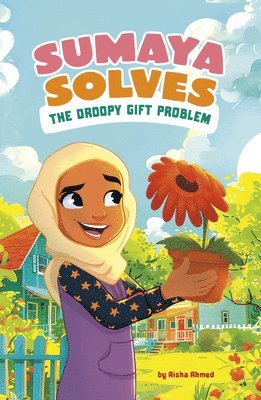 bokomslag Sumaya Solves the Droopy Gift Problem