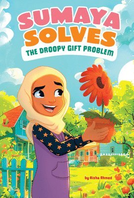 Sumaya Solves the Droopy Gift Problem 1