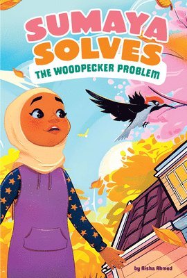 Sumaya Solves the Woodpecker Problem 1