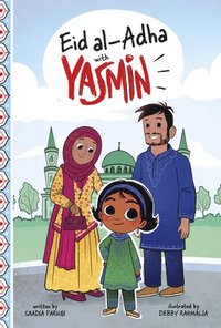 bokomslag Eid Al-Adha with Yasmin