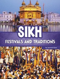 bokomslag Sikh Festivals and Traditions