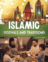 bokomslag Islamic Festivals and Traditions