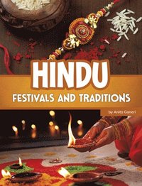 bokomslag Hindu Festivals and Traditions