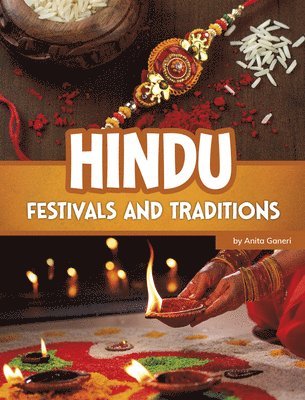 Hindu Festivals and Traditions 1