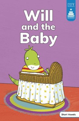 Leanna Koch - Will and the Baby, Inbunden