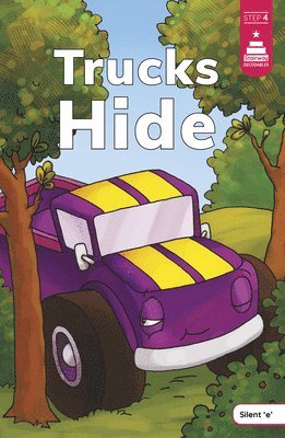 Trucks Hide 1