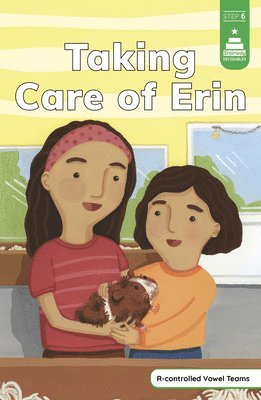 Taking Care of Erin 1