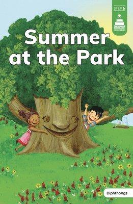 Summer at the Park 1