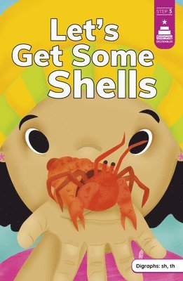 Leanna Koch - Let's Get Some Shells, Inbunden