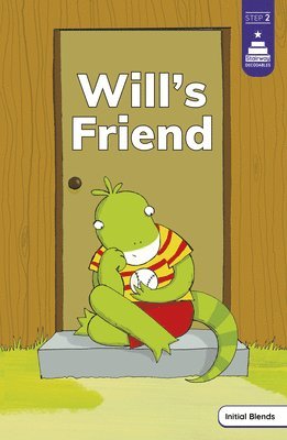 Will's Friend 1