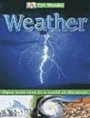 bokomslag Eye Wonder Weather