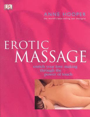 bokomslag Erotic Massage (O)