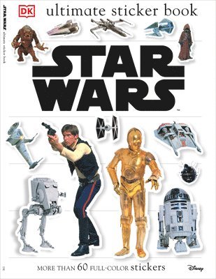 bokomslag Star Wars