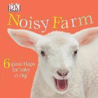 bokomslag Fun Flaps Farm