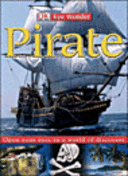 bokomslag Eye Wonder Pirate