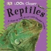 bokomslag Reptiles