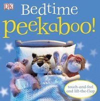 bokomslag Bedtime Peekaboo!