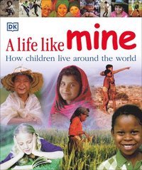 bokomslag A Life Like Mine
