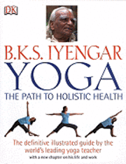 bokomslag Bks Iyengar Yoga