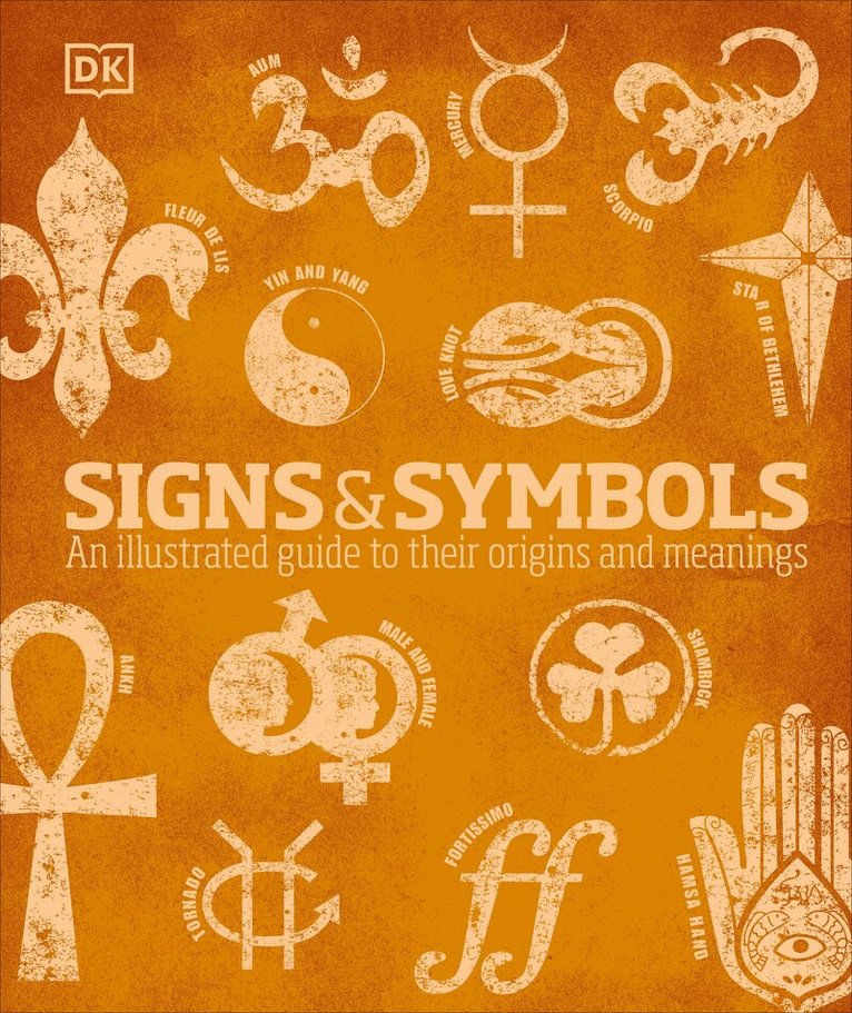 DK - Signs and Symbols, Inbunden