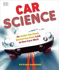 bokomslag Car Science