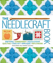 bokomslag The Needlecraft Book