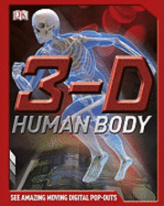 bokomslag 3D Human Body
