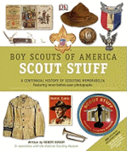 bokomslag Boy Scouts Of America Scout Stuff