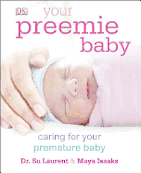 bokomslag Your Preemie Baby