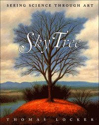 bokomslag Sky Tree: Seeing Science Through Art