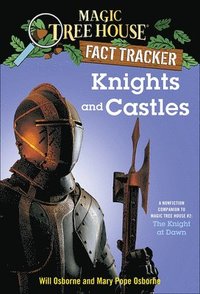bokomslag Osborne, W: MTH FACT TRACKER #02 KNIGHTS &