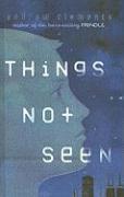 Andrew Clements - Things Not Seen, Inbunden